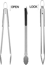 Full Pit Kit, 8-Piece