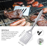 Full Pit Kit, 8-Piece