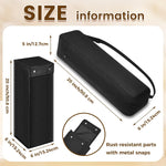 Roll-Up Tool Rolls, 2-Pack