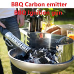 Coal Starter, Electric