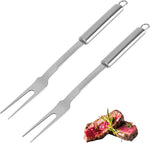 Carving Forks, 13" Set of 2