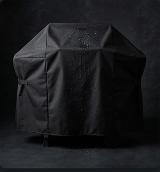 All-Weather Grill Cover