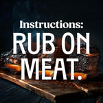 BBQ Seasoning Gift Set, Big Box O' Rubs, 5 Flavor Spice Set | Big Box O' Rub BBQ Dry Rub for Smoking and Grilling Meat, Gifts for Men Who like Grilling, Great Flavor, Great Gift Idea