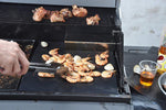 All-Weather Grill Cover, 30"