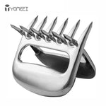 Bear Claw Meat Shredders