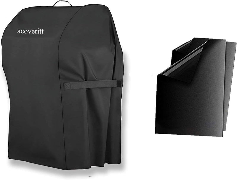 All-Weather Grill Cover, 30"