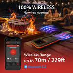 Instant-Read Meat Thermometer