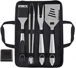 Full Pit Kit, 8-Piece