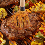 Basting Mop Set with Replacement Heads
