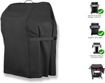 All-Weather Grill Cover, 30"