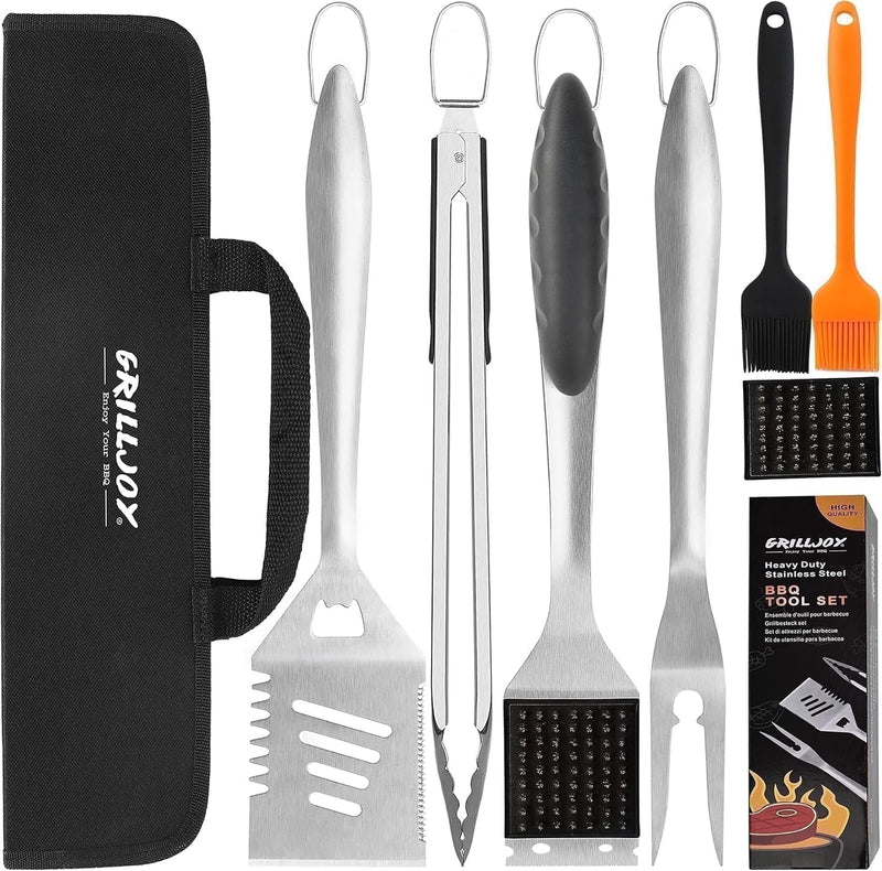 Full Pit Kit, 8-Piece