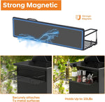 Magnetic Pit Caddy