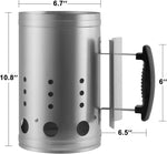Charcoal Chimney Starter