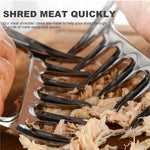 Bear Claw Meat Shredders