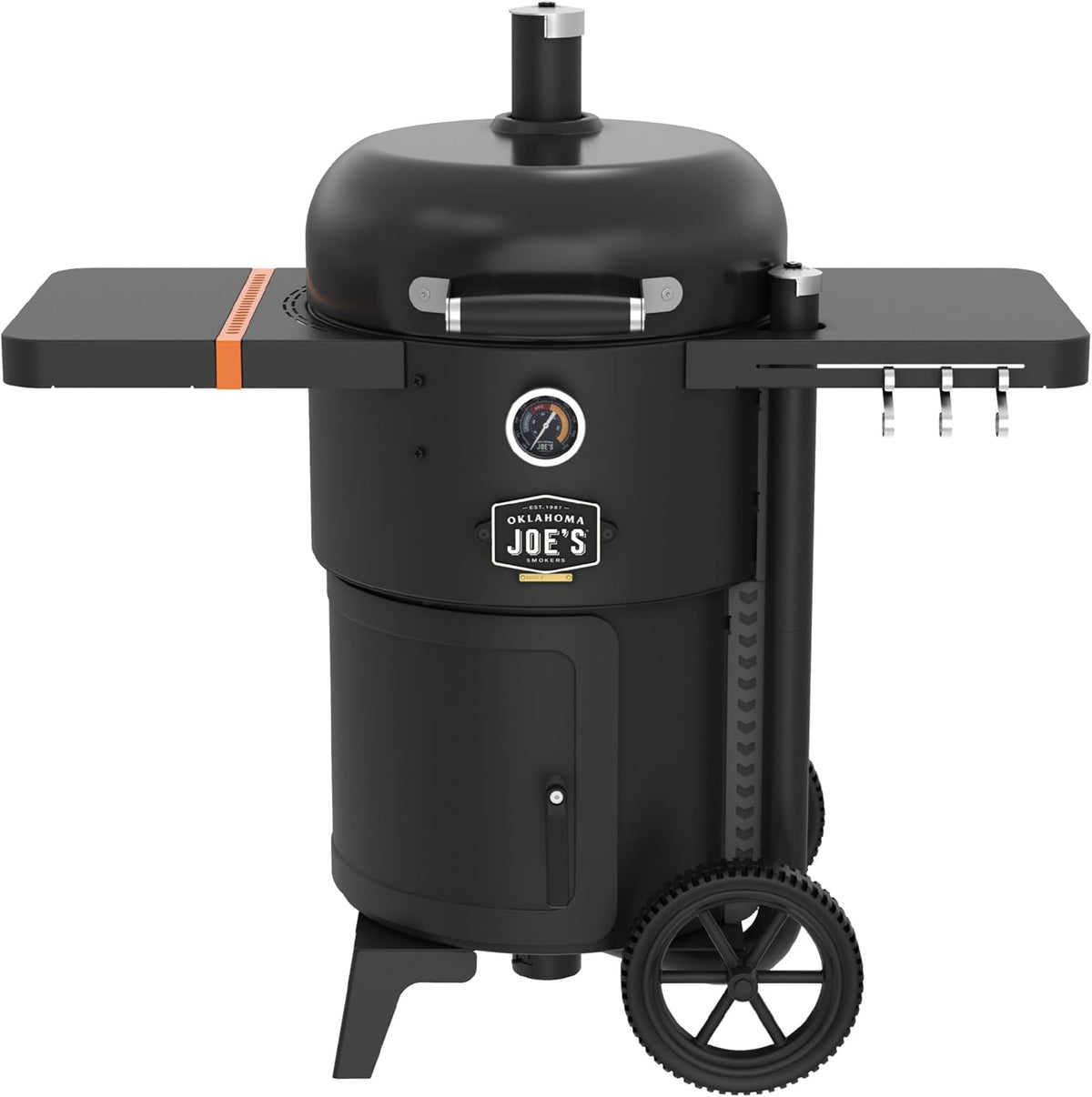 Oklahoma Joe's Bronco 18" Drum Smoker