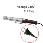 Coal Starter, Electric