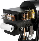 Magnetic Pit Caddy