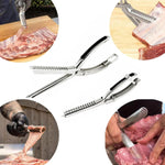 Rib Skinner Membrane Tool