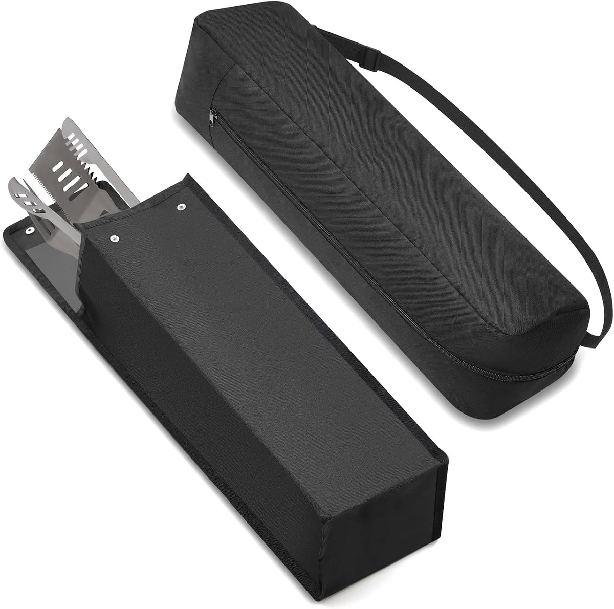 Roll-Up Tool Rolls, 2-Pack