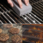 Pumice Grate Stone