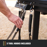 Oklahoma Joe's Tahoma 900 Auto-Feed Smoker — WiFi