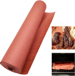 Pink Butcher Paper Roll, 12" x 60'