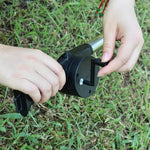 Hand Bellows Fan
